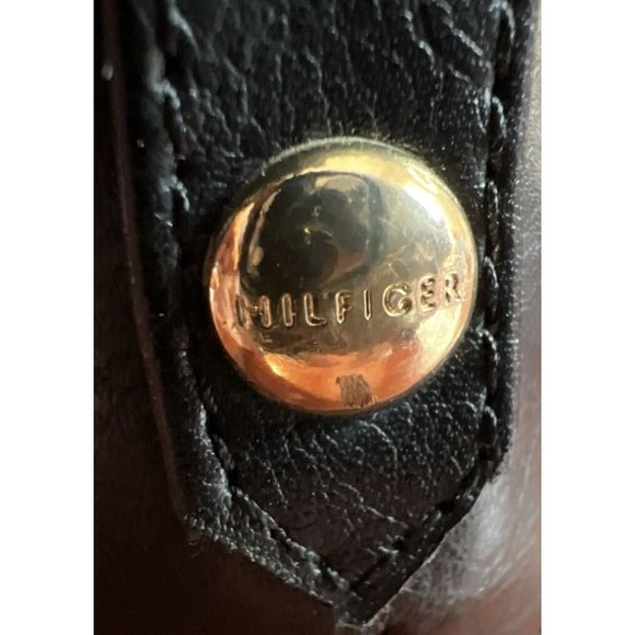 Tommy Hilfiger Gerrie Knee High Side-Zip Riding Boots Women’s Sz 5.5 - Picture 11 of 15